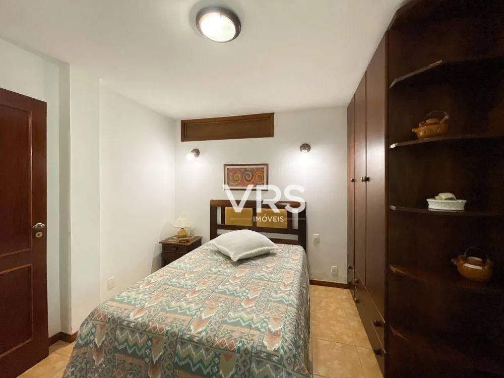 Casa de Condomínio, 6 quartos - Foto 34
