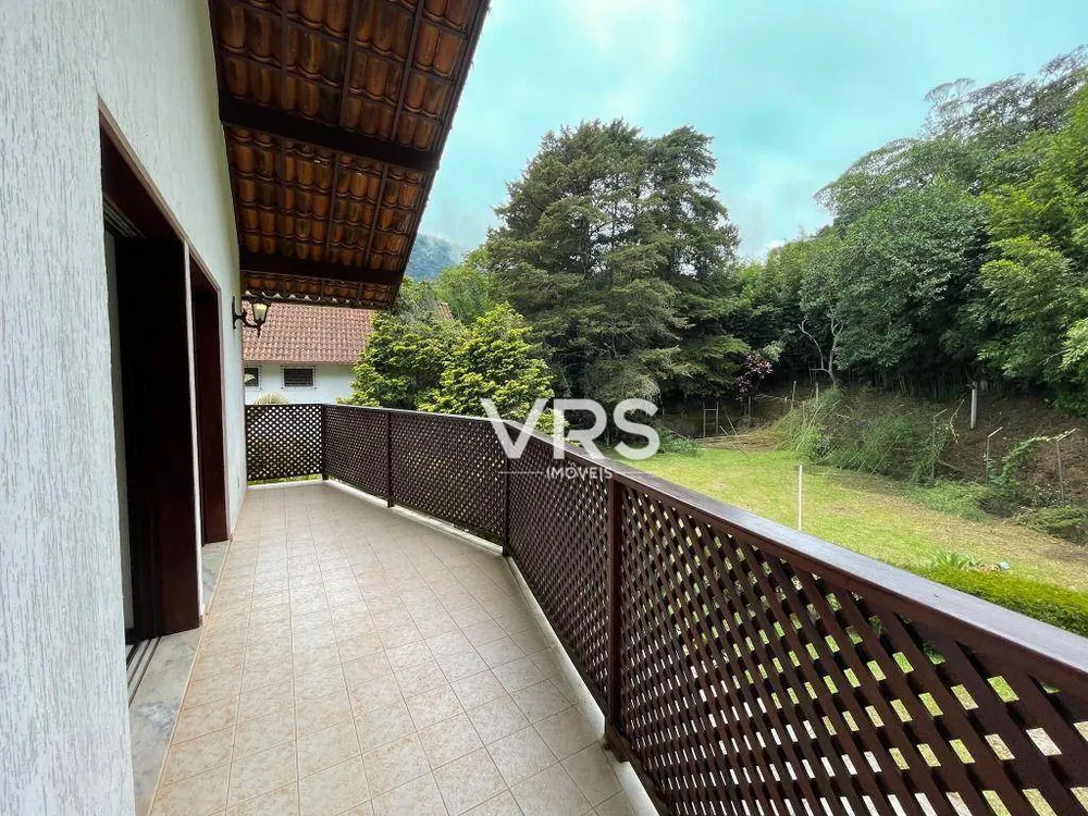 Casa de Condomínio, 6 quartos - Foto 37