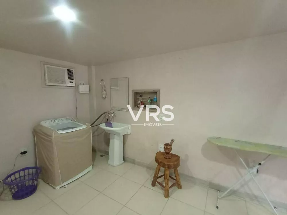 Casa de Condomínio, 3 quartos - Foto 31