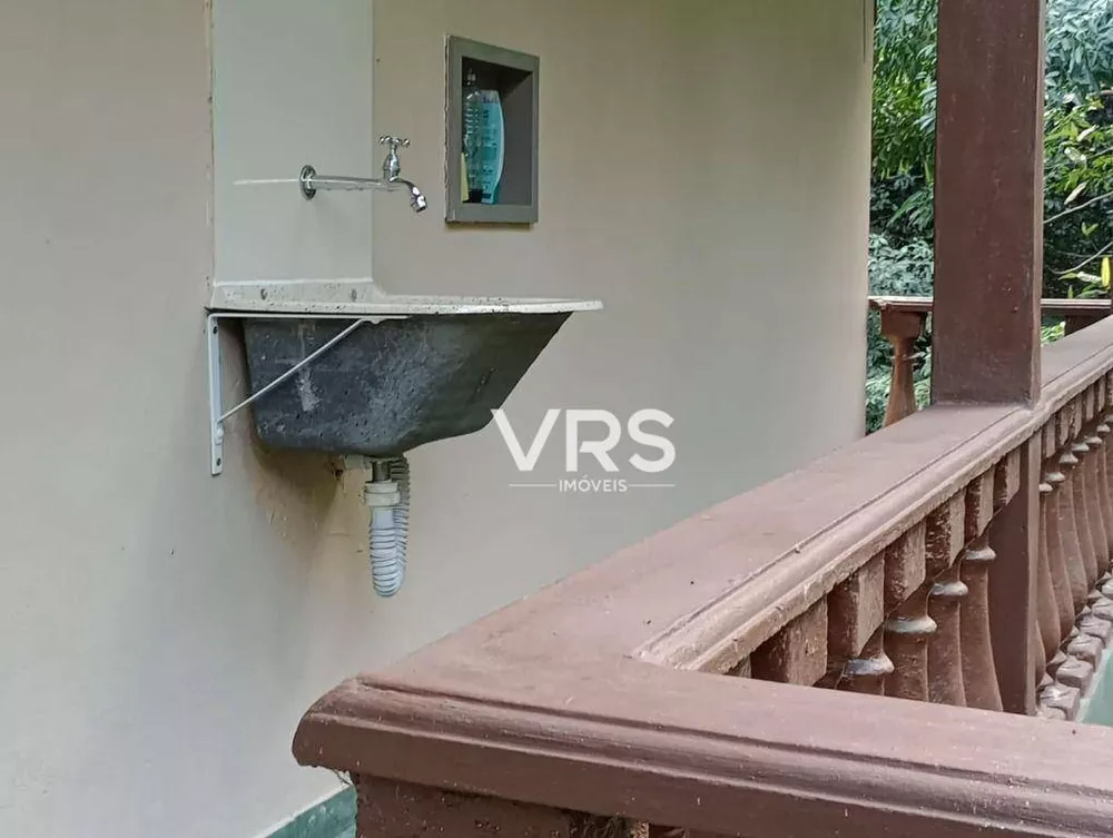 Casa de Condomínio, 3 quartos - Foto 39