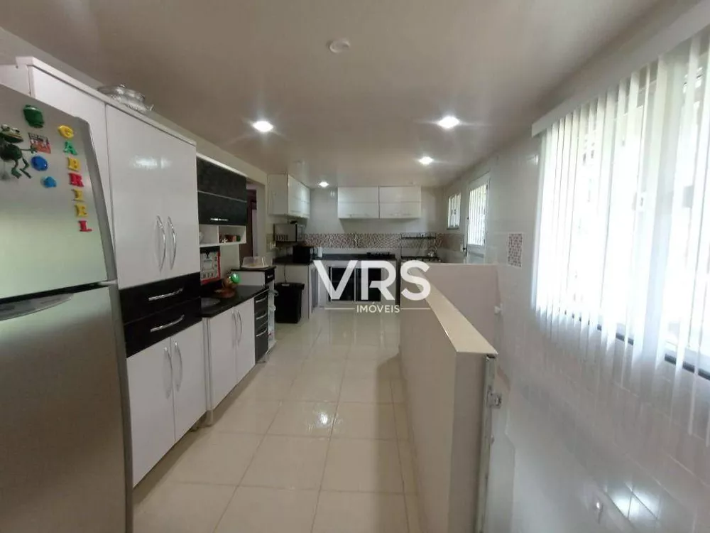 Casa de Condomínio, 3 quartos - Foto 27