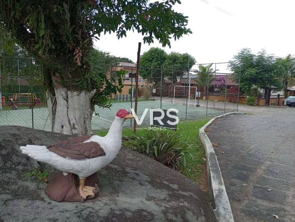 Casa de Condomínio, 3 quartos - Foto 60