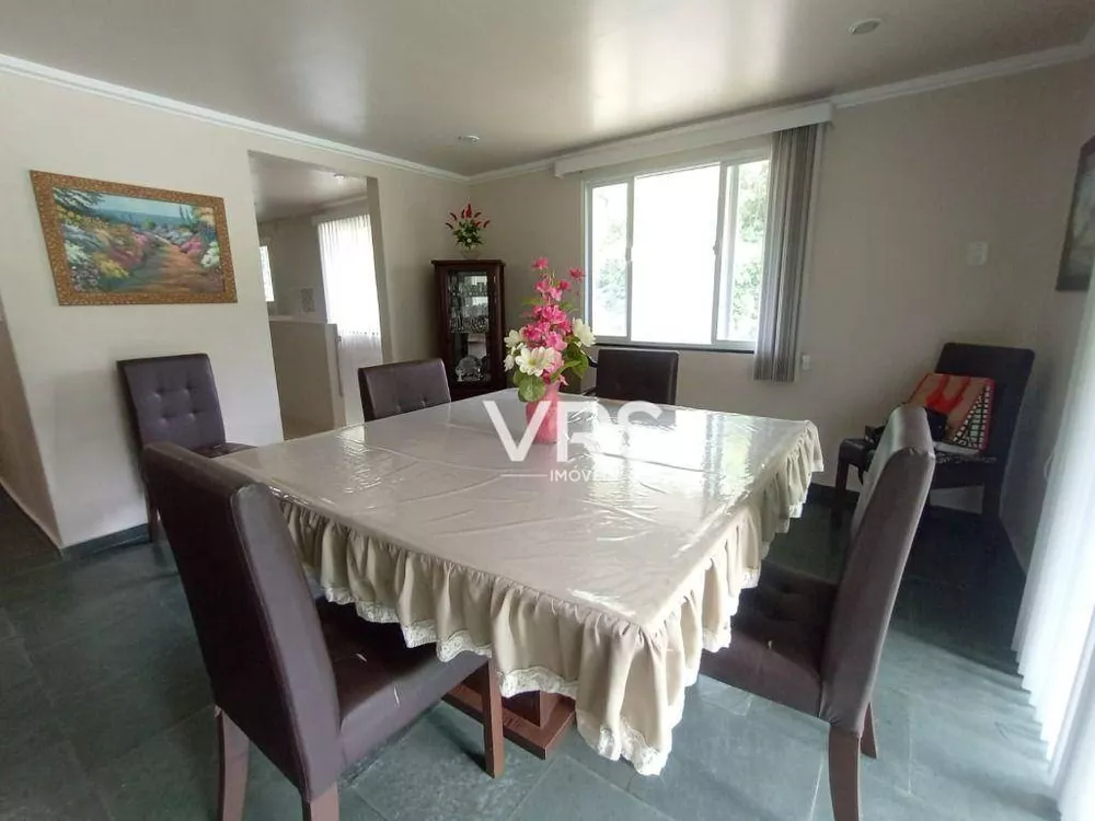 Casa de Condomínio, 3 quartos - Foto 12