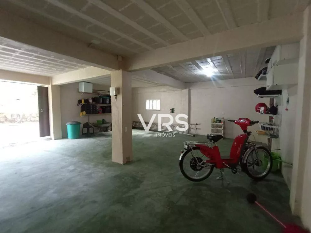 Casa de Condomínio, 3 quartos - Foto 35