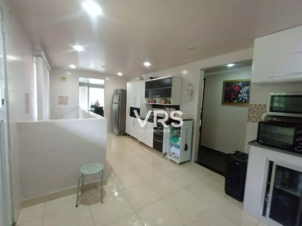 Casa de Condomínio, 3 quartos - Foto 26