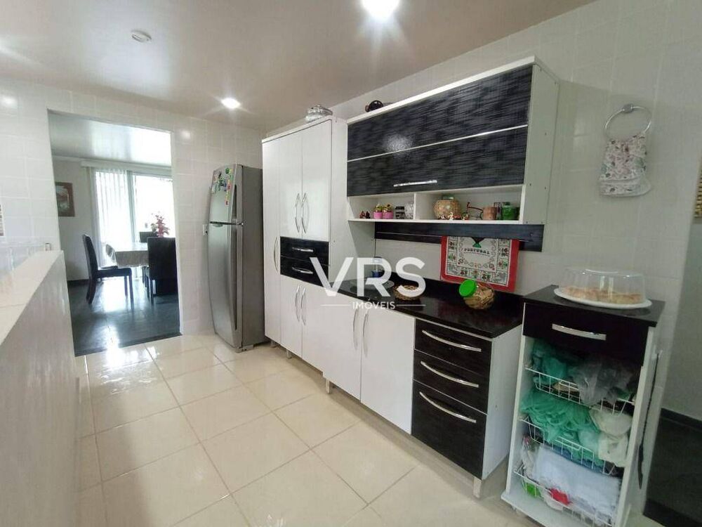 Casa de Condomínio, 3 quartos - Foto 25