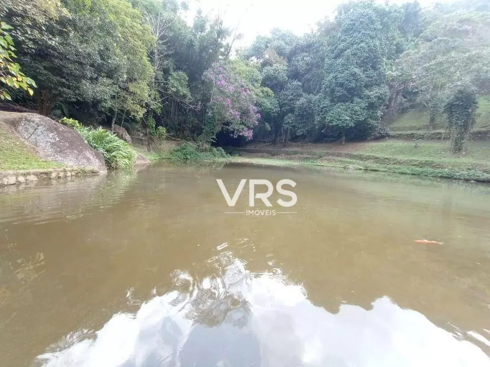 Casa de Condomínio, 3 quartos - Foto 55