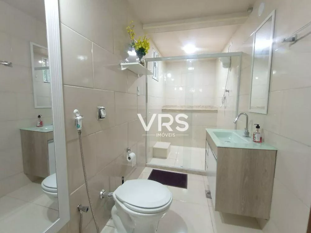 Casa de Condomínio, 3 quartos - Foto 20