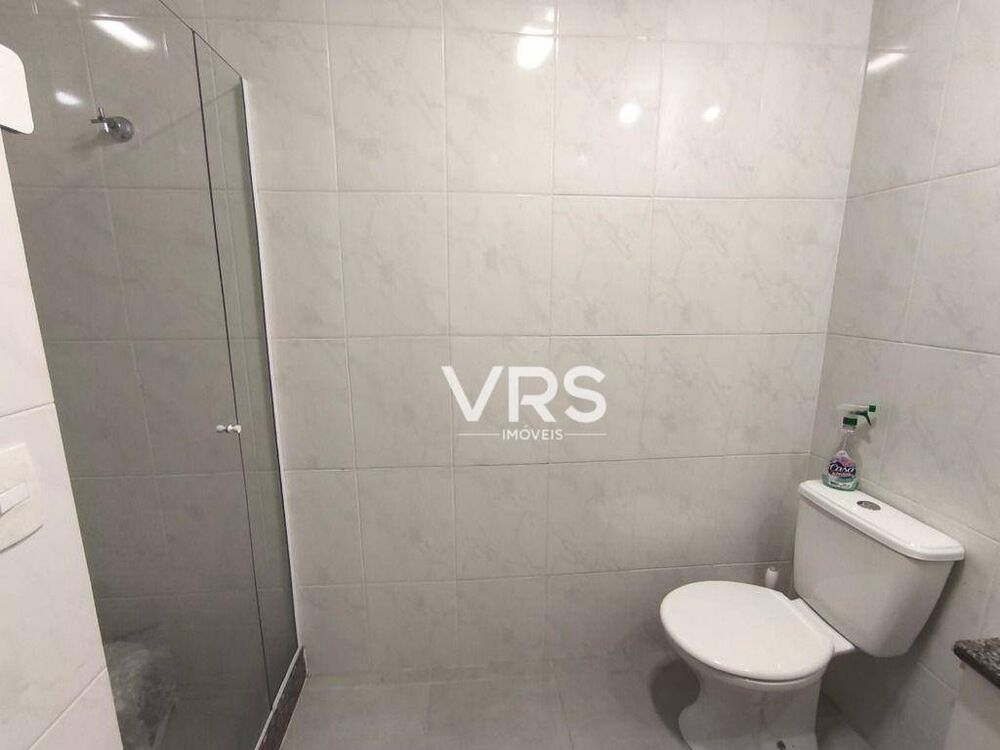 Apartamento à venda com 1 quarto, 56m² - Foto 5