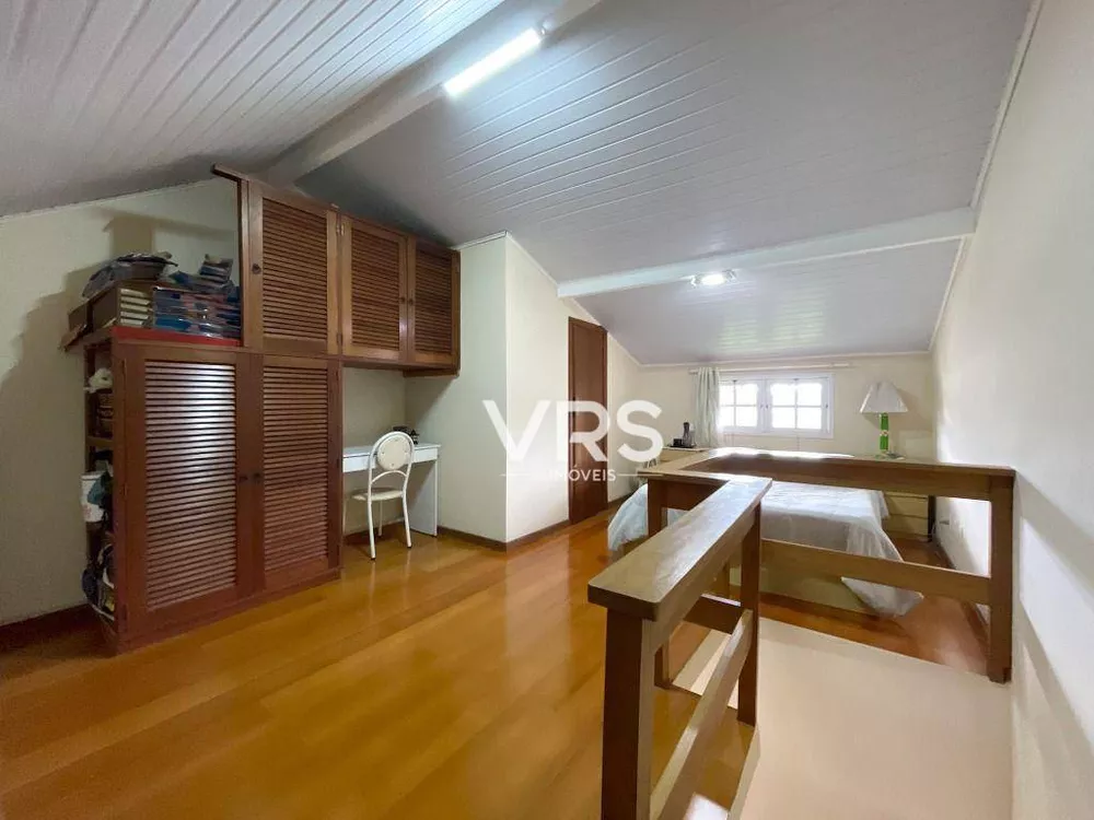 Casa de Condomínio, 4 quartos - Foto 8