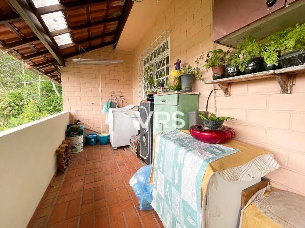 Casa de Condomínio, 4 quartos - Foto 4