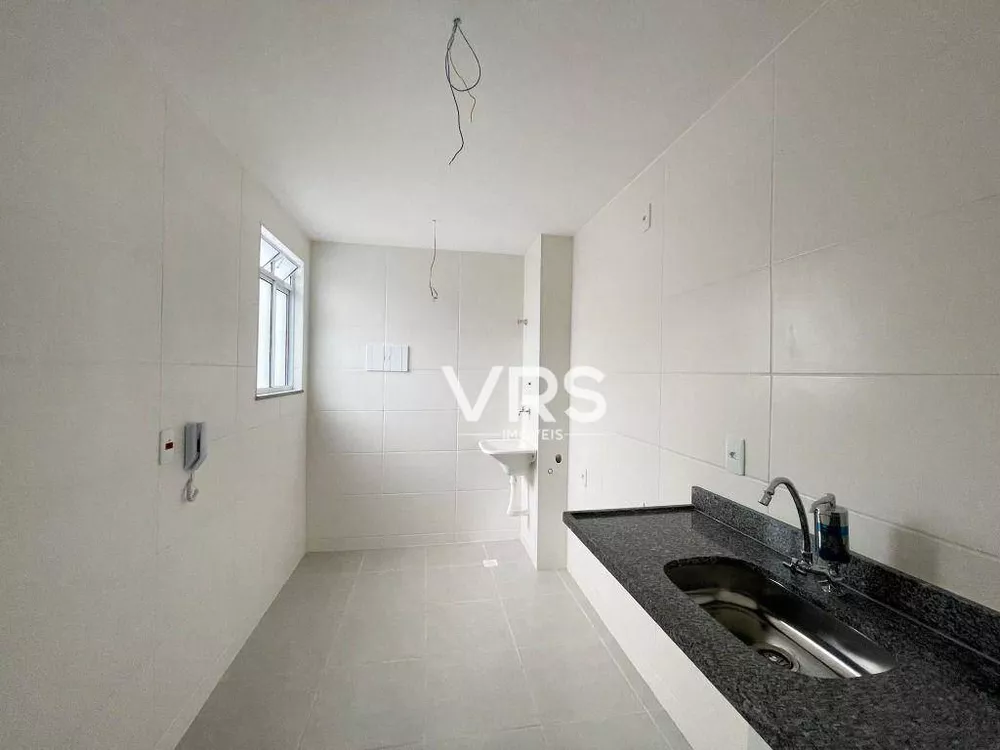 Apartamento, 2 quartos, 50 m² - Foto 11