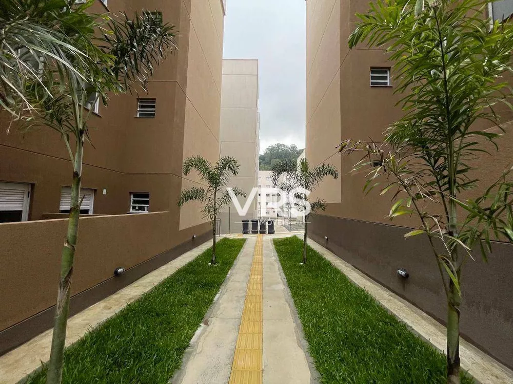 Apartamento, 2 quartos, 50 m² - Foto 13