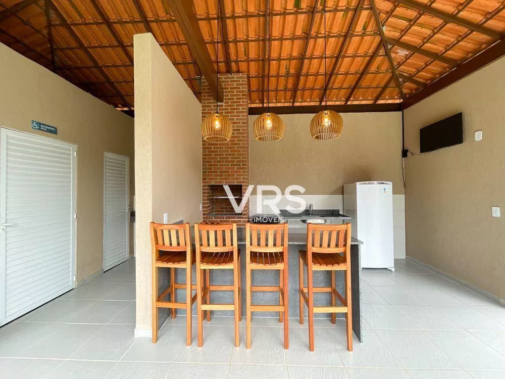 Apartamento, 2 quartos, 50 m² - Foto 15