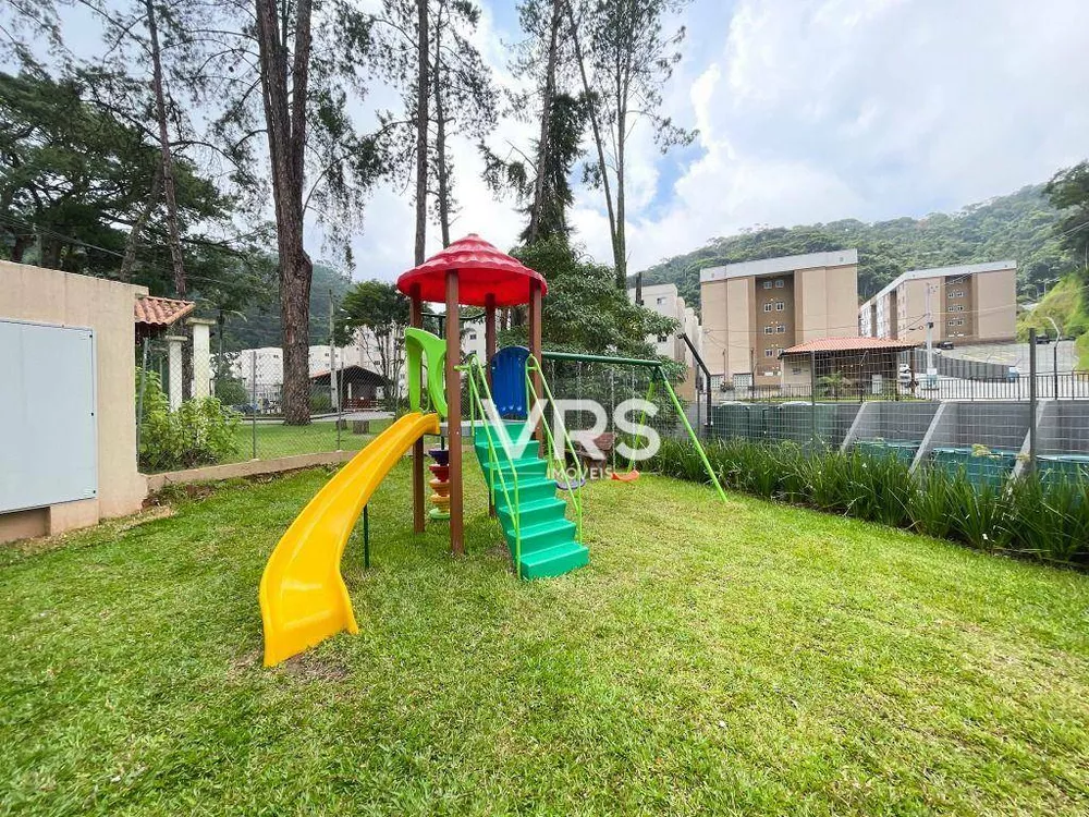 Apartamento, 2 quartos, 50 m² - Foto 14