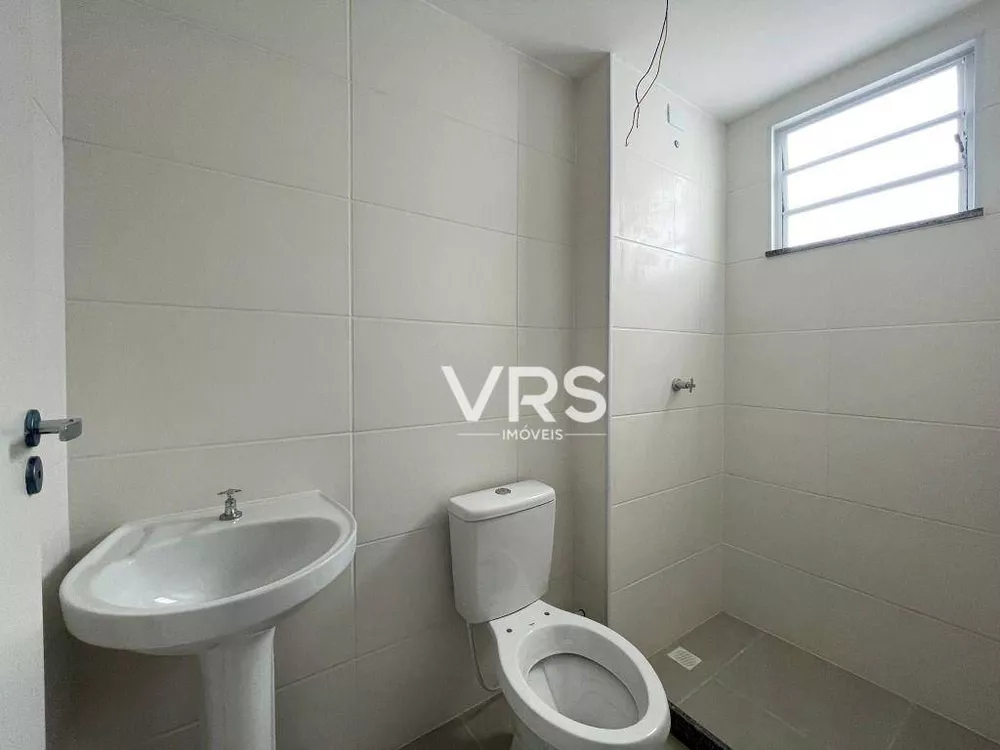 Apartamento, 2 quartos, 50 m² - Foto 8