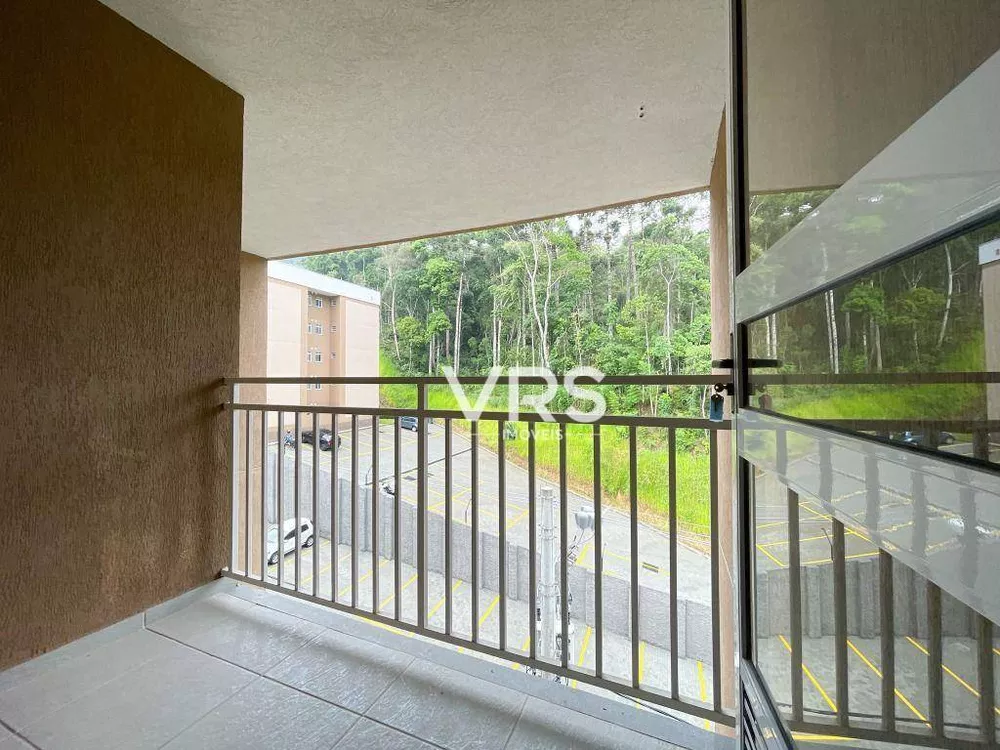 Apartamento, 2 quartos, 50 m² - Foto 1