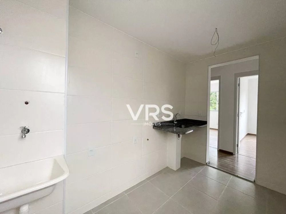 Apartamento, 2 quartos, 50 m² - Foto 12