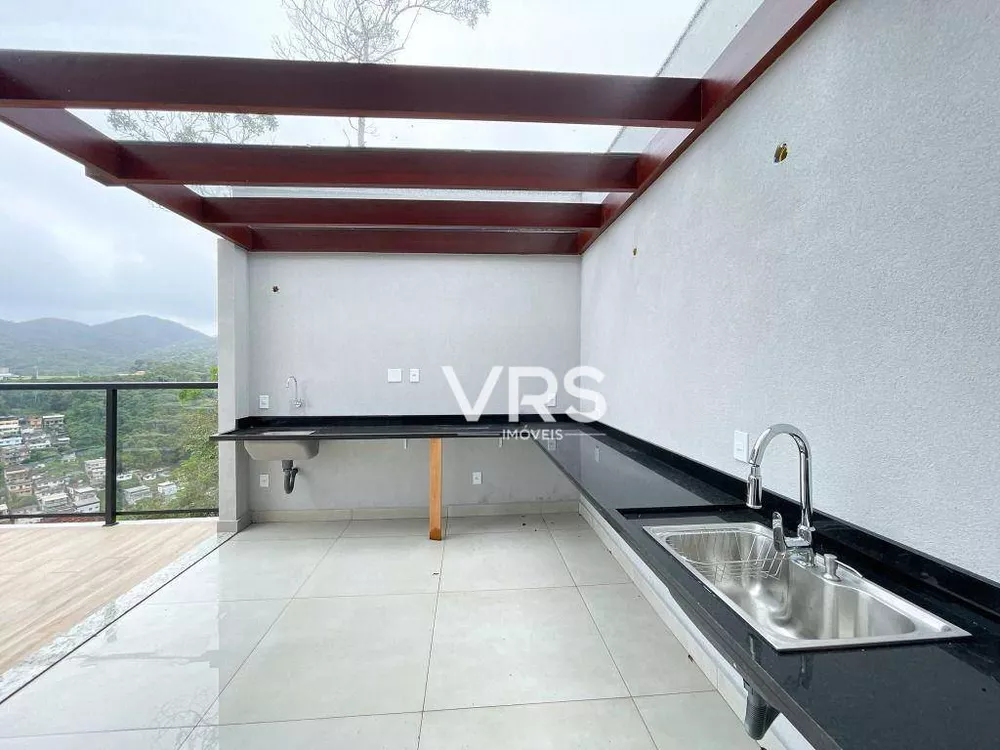 Casa de Condomínio, 4 quartos - Foto 26
