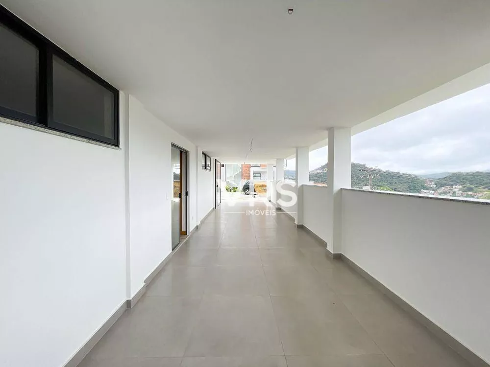 Casa de Condomínio, 4 quartos - Foto 18