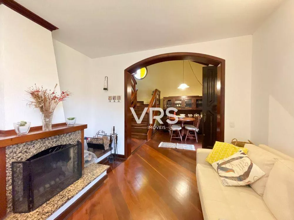 Casa de Condomínio, 3 quartos - Foto 7