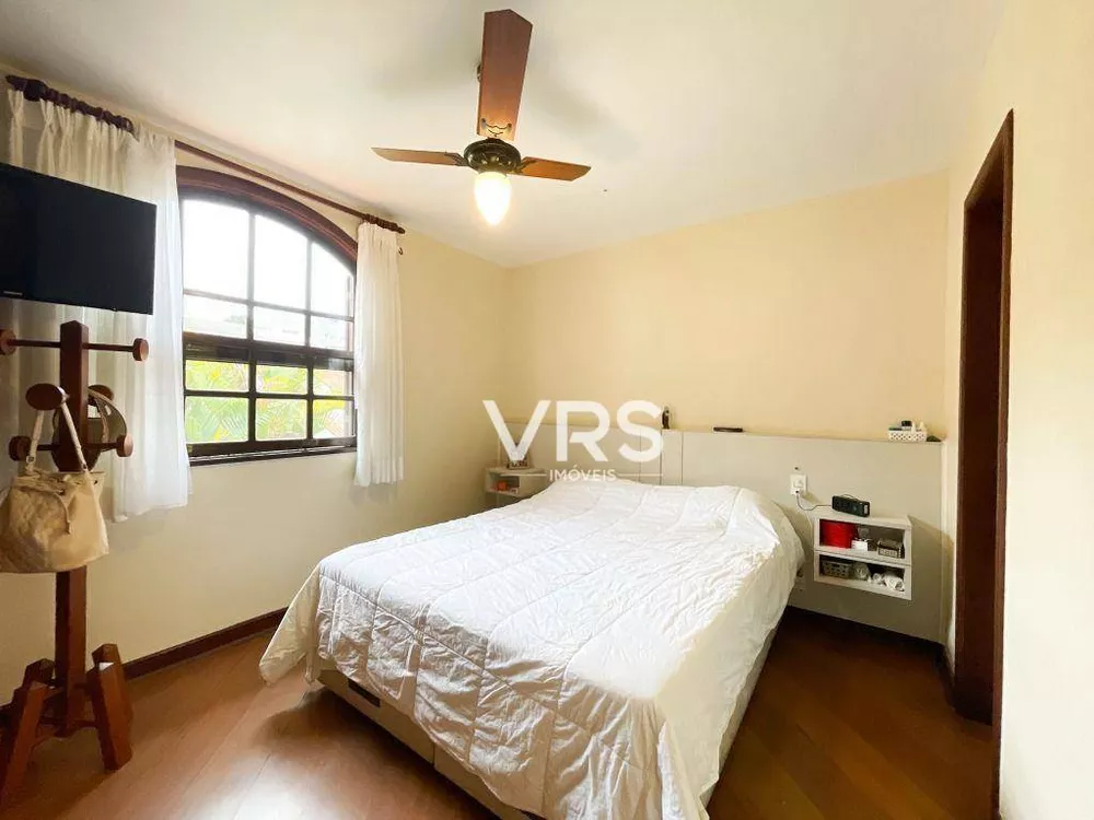 Casa de Condomínio, 3 quartos - Foto 20