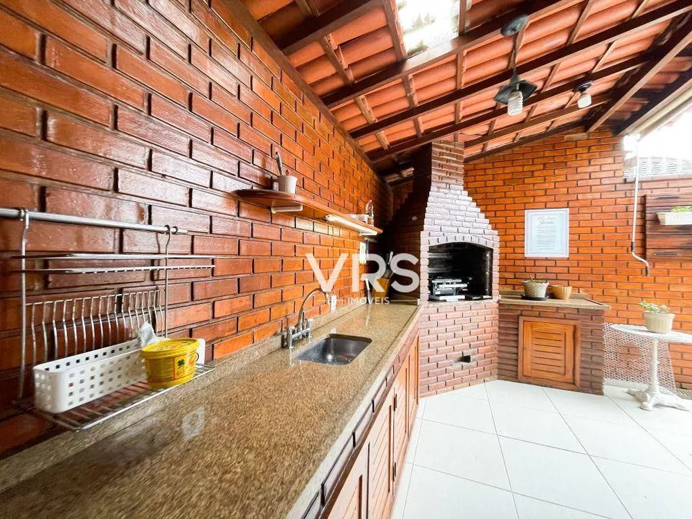 Casa de Condomínio, 3 quartos - Foto 26