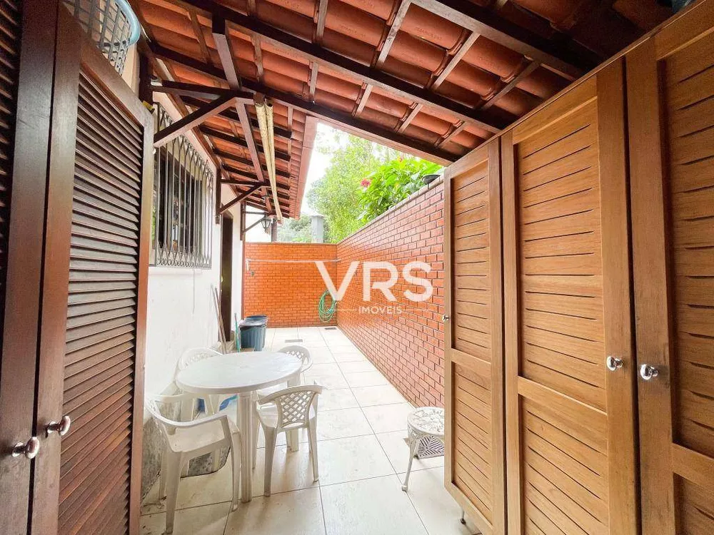 Casa de Condomínio, 3 quartos - Foto 27