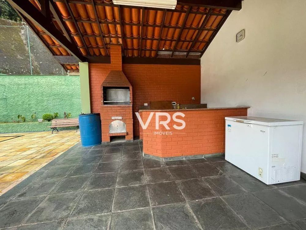 Casa de Condomínio, 3 quartos - Foto 34