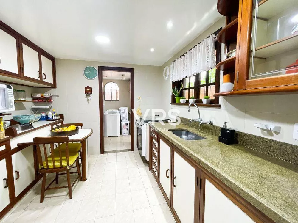 Casa de Condomínio, 3 quartos - Foto 14