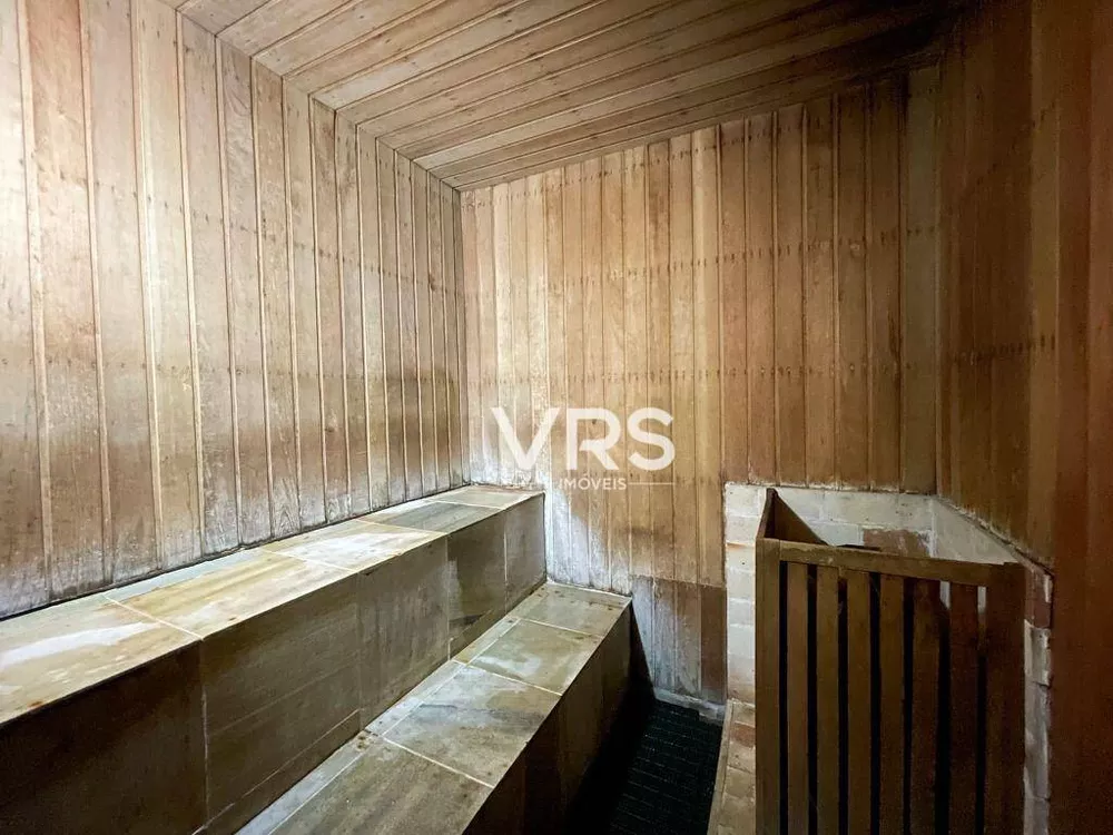 Casa de Condomínio, 3 quartos - Foto 35