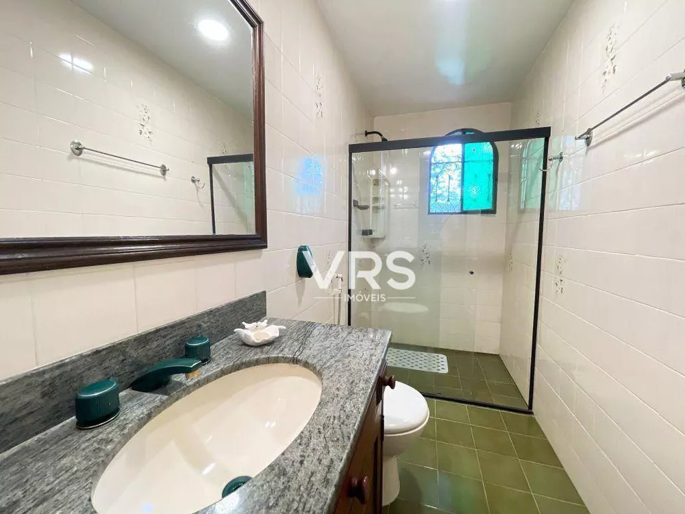 Casa de Condomínio, 3 quartos - Foto 19