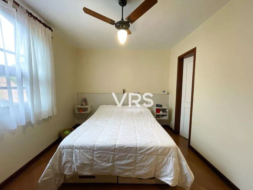 Casa de Condomínio, 3 quartos - Foto 21