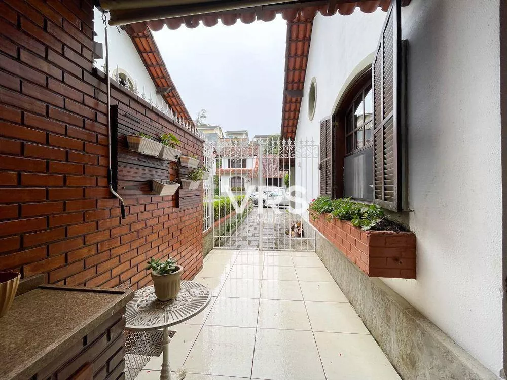 Casa de Condomínio, 3 quartos - Foto 28