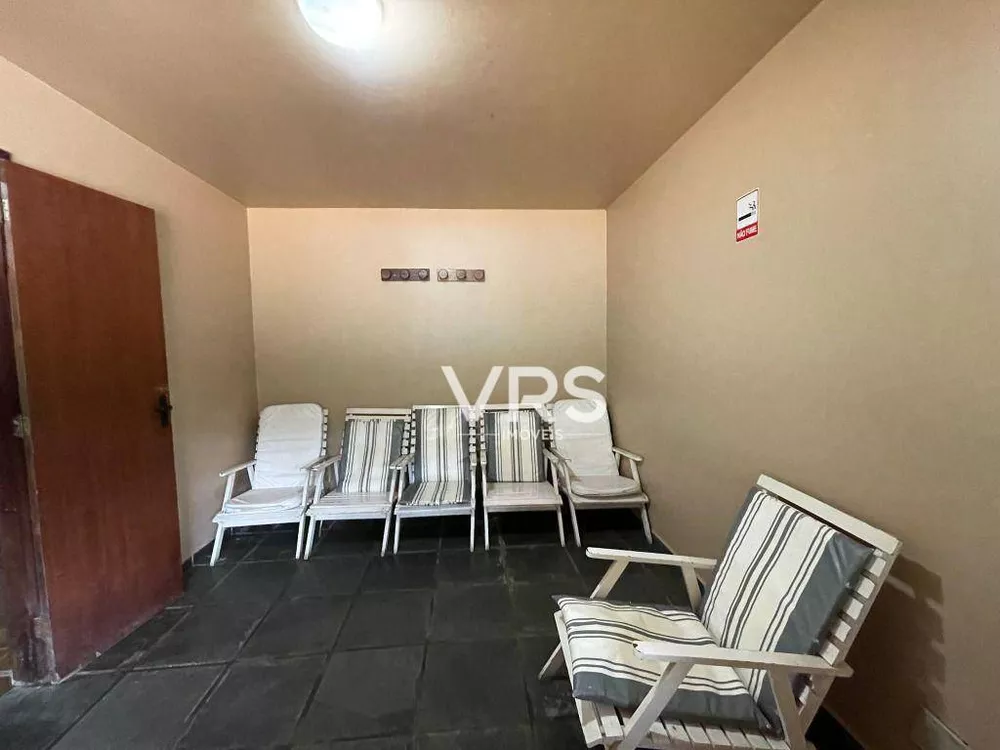 Casa de Condomínio, 3 quartos - Foto 37