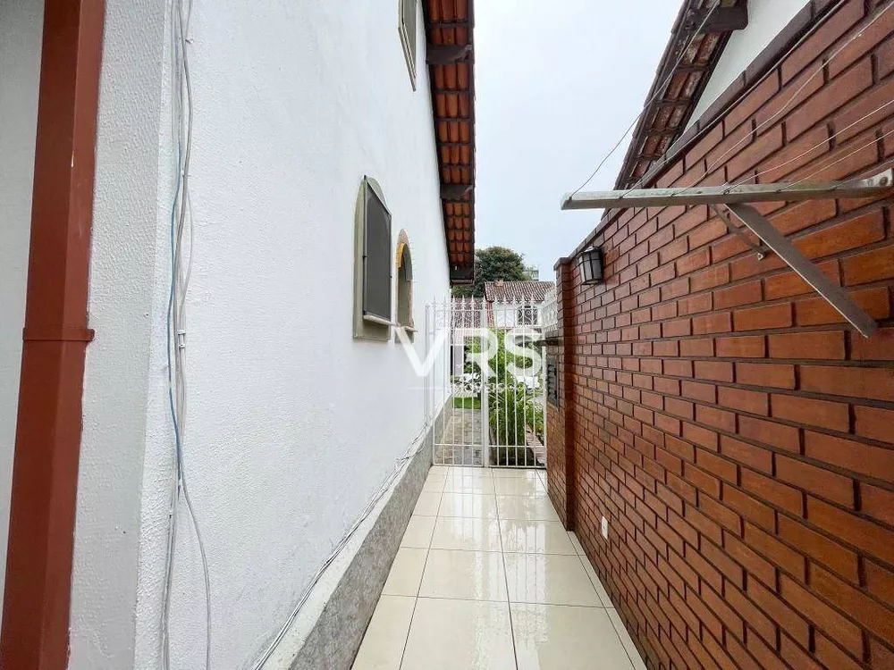 Casa de Condomínio, 3 quartos - Foto 29