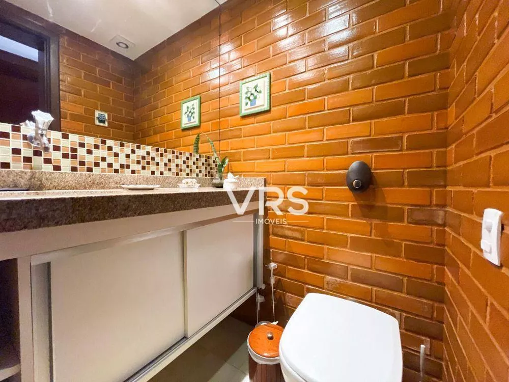 Casa de Condomínio, 3 quartos - Foto 13