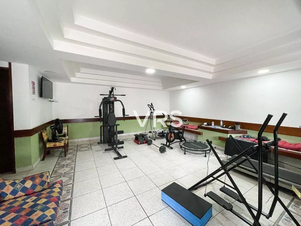 Casa de Condomínio, 3 quartos - Foto 30