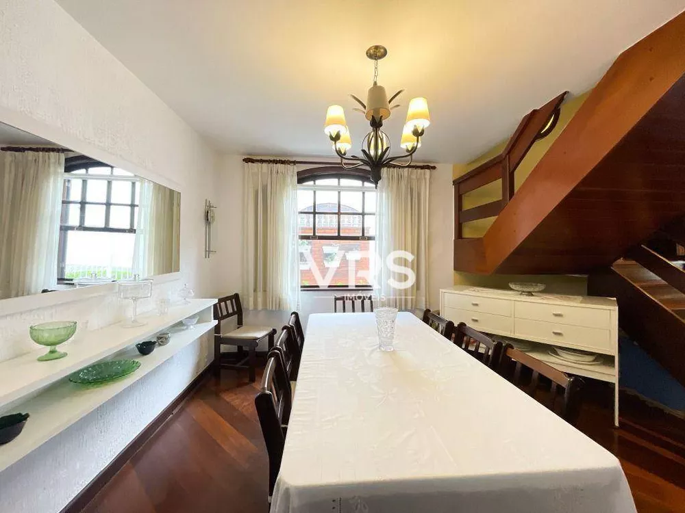 Casa de Condomínio, 3 quartos - Foto 11