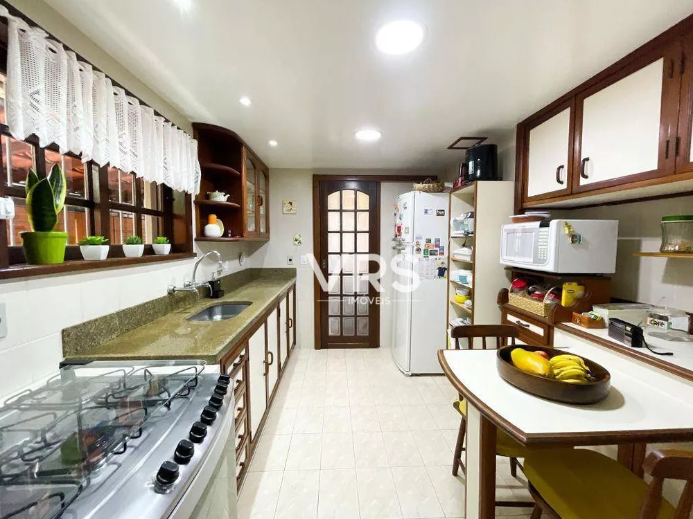 Casa de Condomínio, 3 quartos - Foto 15