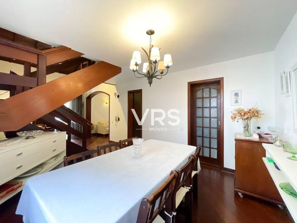 Casa de Condomínio, 3 quartos - Foto 12