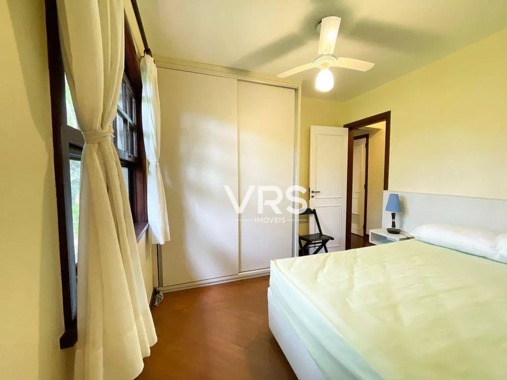 Casa de Condomínio, 3 quartos - Foto 23