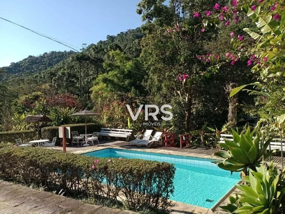 Pousada-Chalé, 9 quartos, 1000 m² - Foto 68