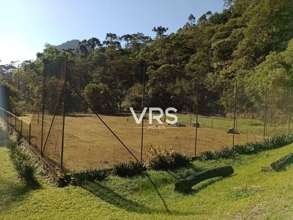 Pousada-Chalé, 9 quartos, 1000 m² - Foto 21