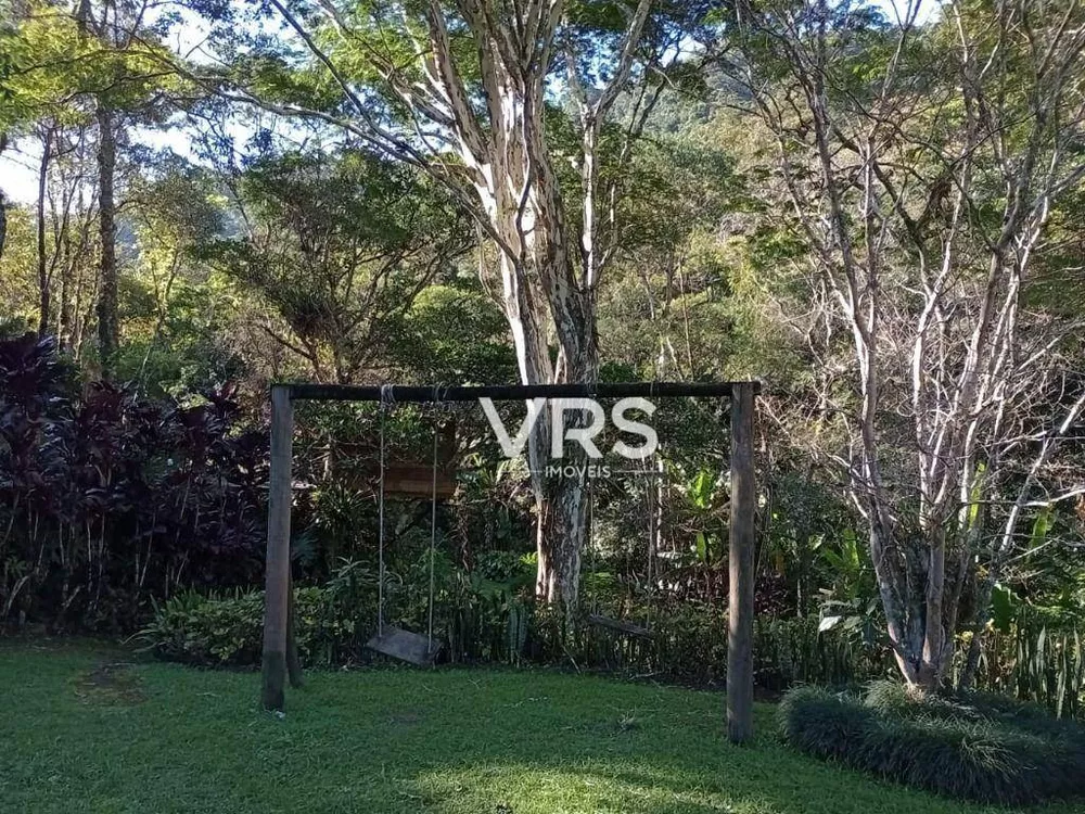 Pousada-Chalé, 9 quartos, 1000 m² - Foto 73