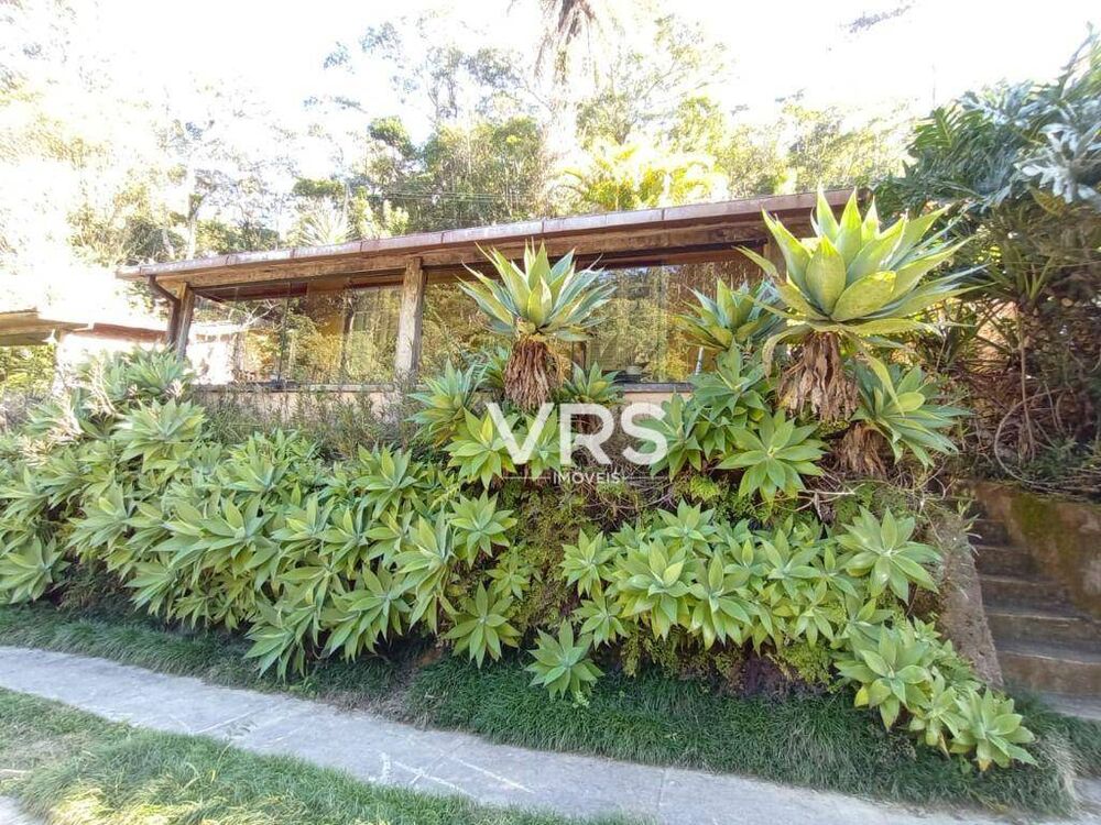 Pousada-Chalé, 9 quartos, 1000 m² - Foto 47