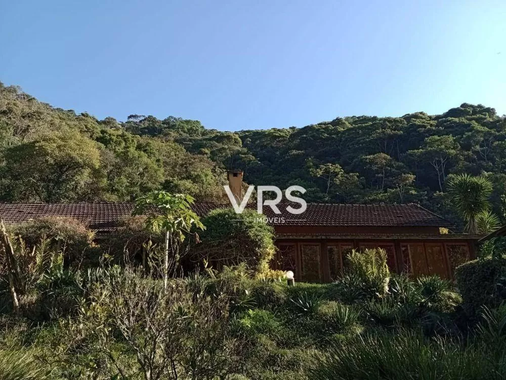 Pousada-Chalé, 9 quartos, 1000 m² - Foto 36