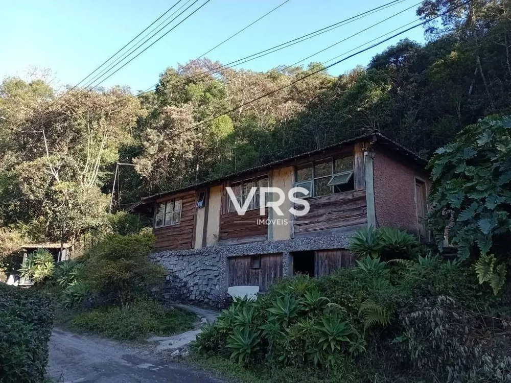 Pousada-Chalé, 9 quartos, 1000 m² - Foto 42