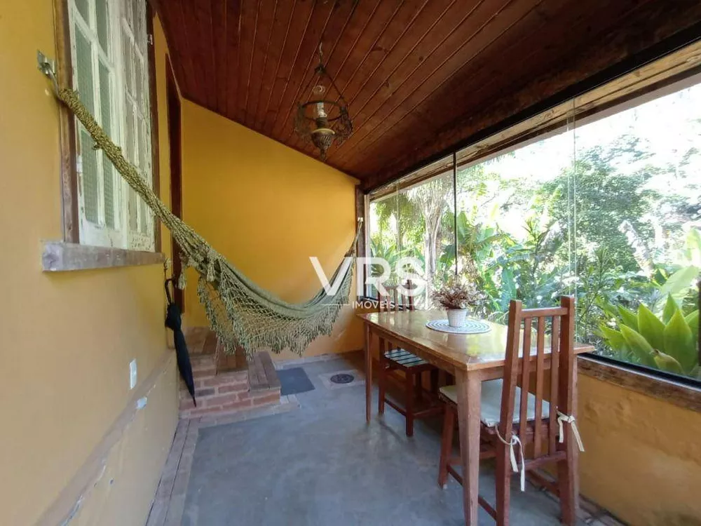 Pousada-Chalé, 9 quartos, 1000 m² - Foto 32