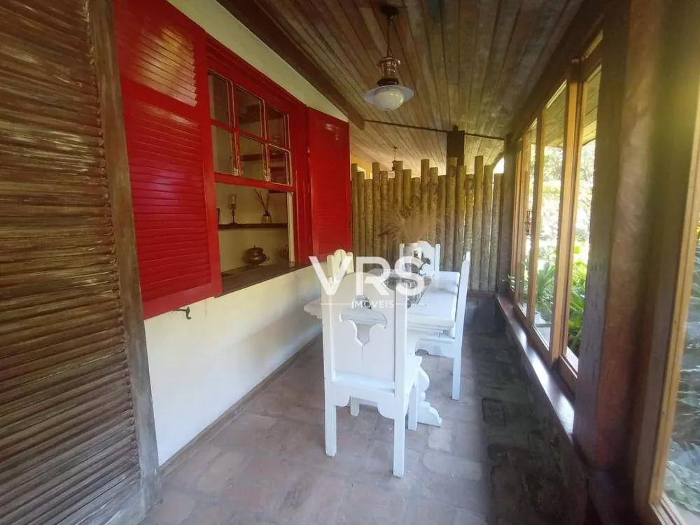 Pousada-Chalé, 9 quartos, 1000 m² - Foto 59